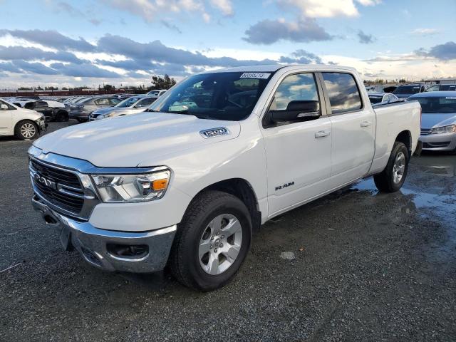 2021 RAM 1500 BIG HORN/LONE STAR, 