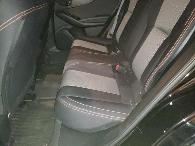 JF2GTABC5JH339862 - 2018 SUBARU CROSSTREK PREMIUM Negro foto 11