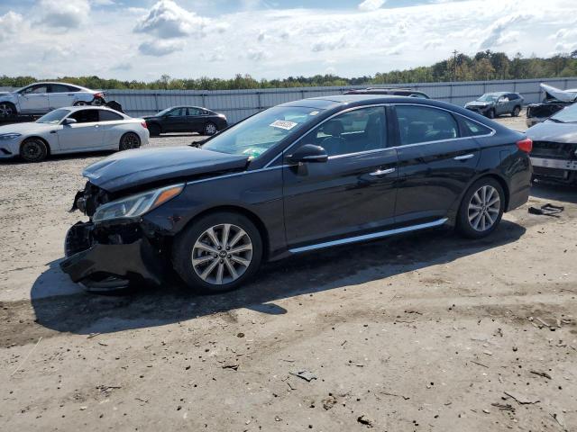 2016 HYUNDAI SONATA SPORT, 