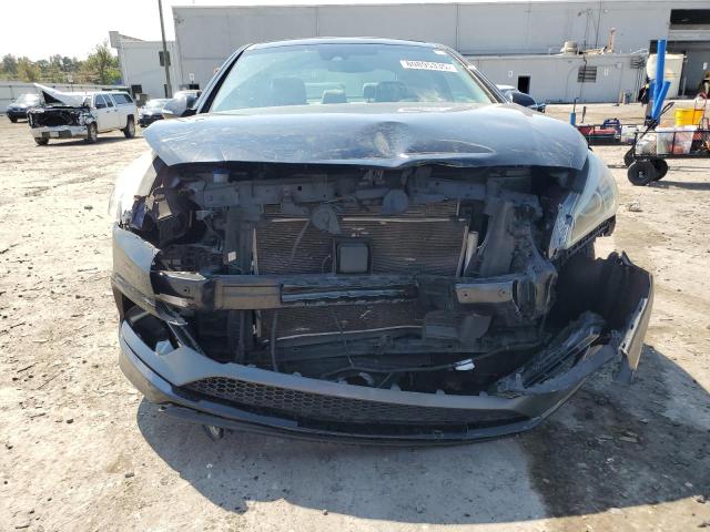 5NPE34AF9GH310720 - 2016 HYUNDAI SONATA SPORT 黑色 照片 5