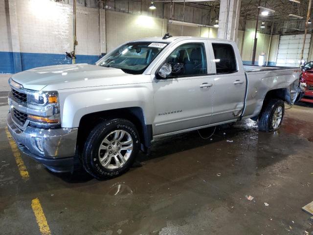 2016 CHEVROLET 1500 K1500 LT, 