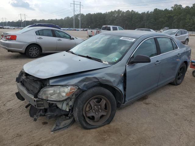 2008 CHEVROLET MALIBU LS, 