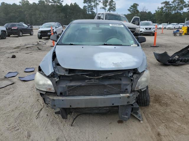 1G1ZG57B684296727 - 2008 CHEVROLET MALIBU LS GRAY photo 5