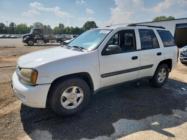 2003 CHEVROLET TRAILBLAZE, 