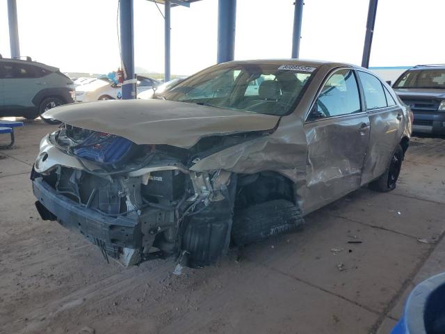 2009 TOYOTA CAMRY BASE, 