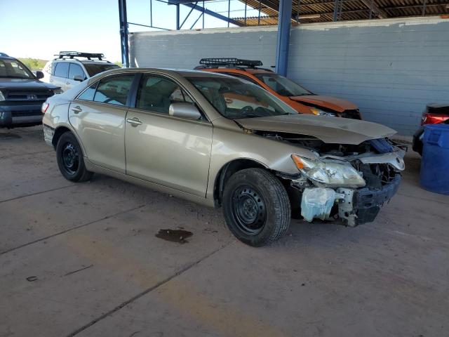 4T1BE46K89U910605 - 2009 TOYOTA CAMRY BASE ვერცხლისფერი ფოტო 4