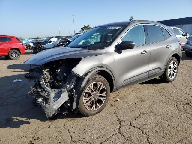 2022 FORD ESCAPE SEL, 