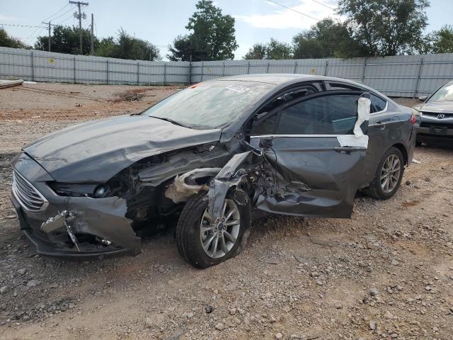 2017 FORD FUSION SE, 