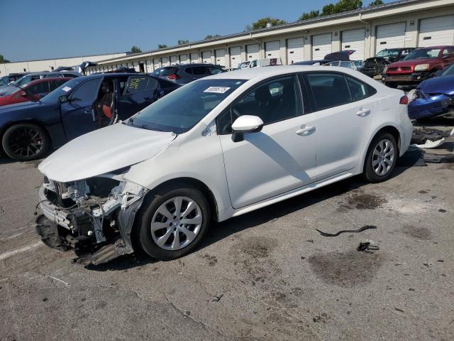 2020 TOYOTA COROLLA LE, 