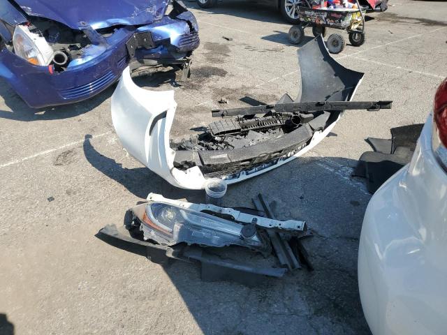 5YFEPRAE9LP084300 - 2020 TOYOTA COROLLA LE 白色 照片 12