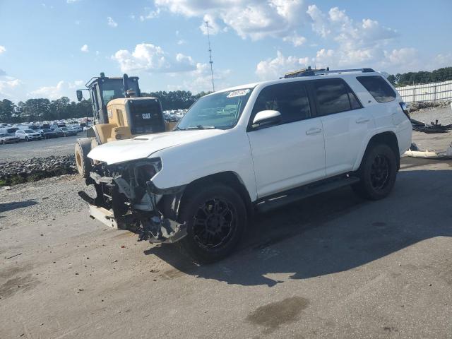 2016 TOYOTA 4RUNNER SR5/SR5 PREMIUM, 