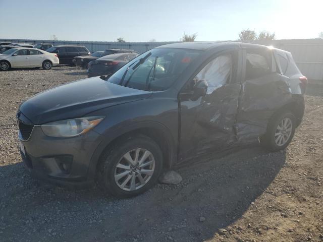 2014 MAZDA CX-5 TOURING, 