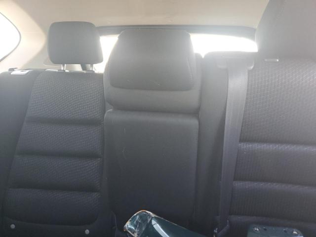 JM3KE4CY5E0306659 - 2014 MAZDA CX-5 TOURING შავი ფოტო 10