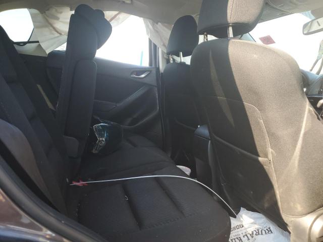 JM3KE4CY5E0306659 - 2014 MAZDA CX-5 TOURING შავი ფოტო 11