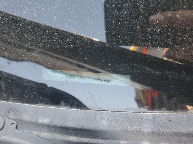 JM3KE4CY5E0306659 - 2014 MAZDA CX-5 TOURING შავი ფოტო 13