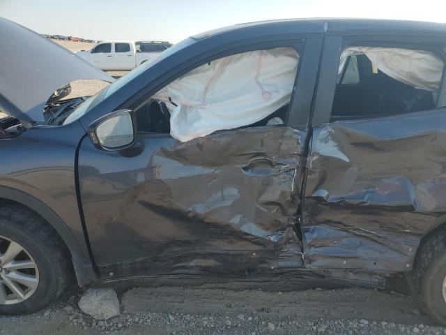 JM3KE4CY5E0306659 - 2014 MAZDA CX-5 TOURING შავი ფოტო 7