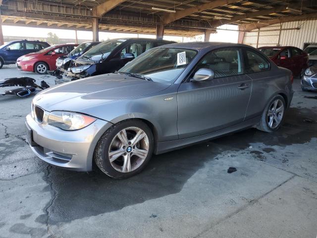 2011 BMW 128 I, 