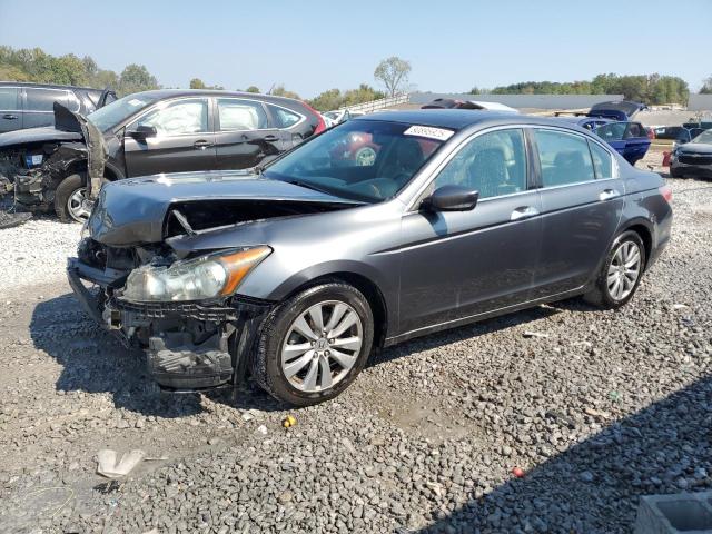 2011 HONDA ACCORD EXL, 