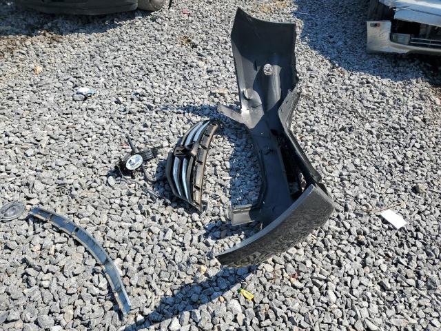 1HGCP3F87BA007680 - 2011 HONDA ACCORD EXL ნაცრისფერი ფოტო 12