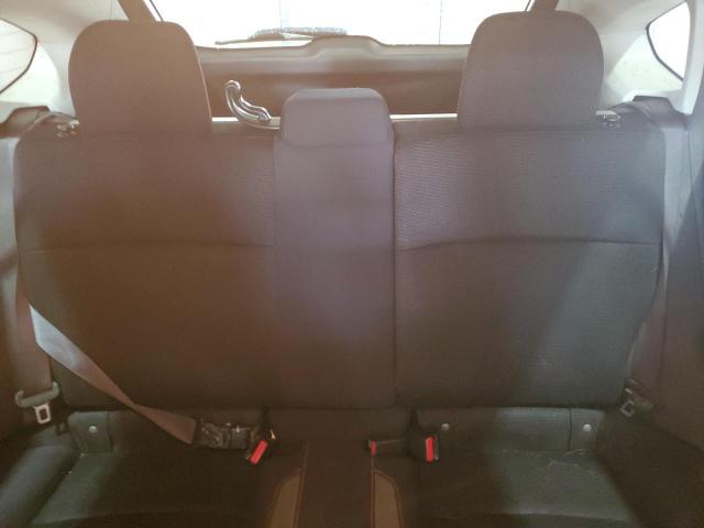 JF2GPABCXHH252974 - 2017 SUBARU CROSSTREK PREMIUM BLACK photo 10