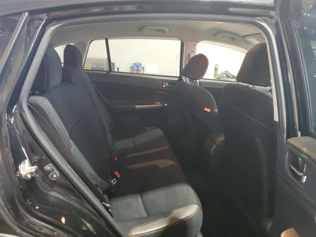 JF2GPABCXHH252974 - 2017 SUBARU CROSSTREK PREMIUM BLACK photo 11