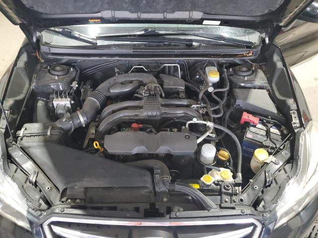 JF2GPABCXHH252974 - 2017 SUBARU CROSSTREK PREMIUM BLACK photo 12