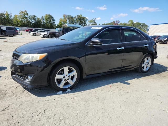 2014 TOYOTA CAMRY L, 