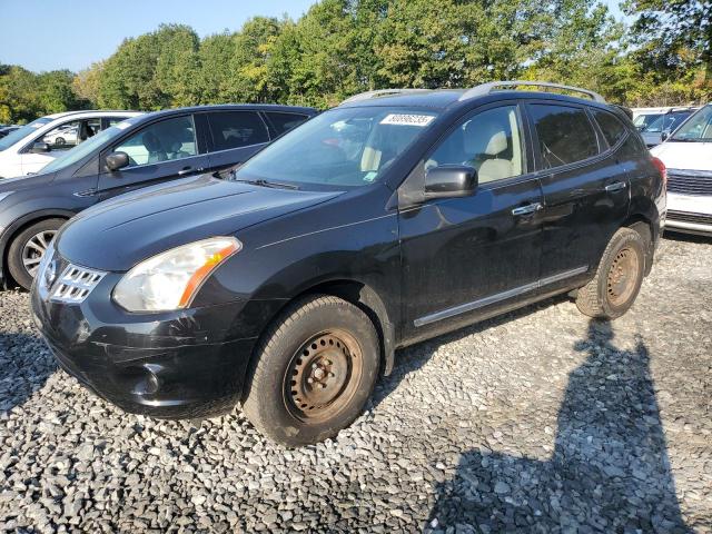 2013 NISSAN ROGUE S, 