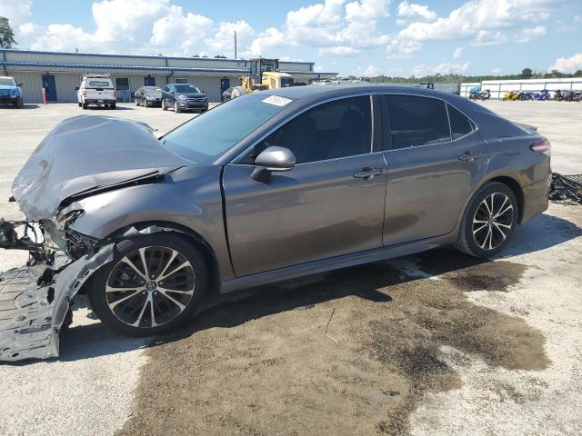 2020 TOYOTA CAMRY SE, 