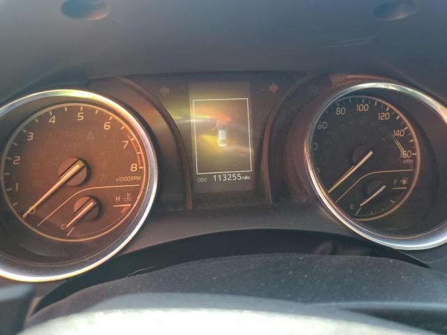 4T1M11AK9LU884033 - 2020 TOYOTA CAMRY SE გრაფიტი ფოტო 9