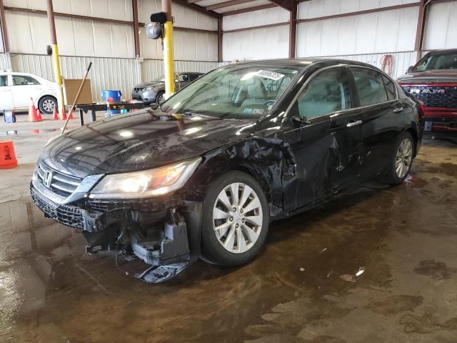 2015 HONDA ACCORD EXL, 