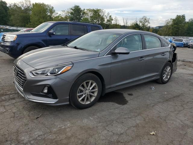 2018 HYUNDAI SONATA SE, 