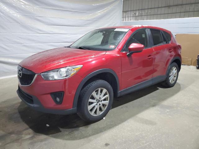 2014 MAZDA CX-5 TOURING, 