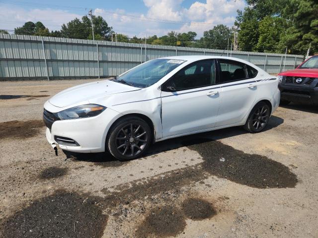 2016 DODGE DART SE, 
