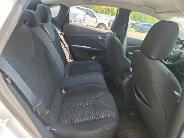 1C3CDFAA0GD684468 - 2016 DODGE DART SE WHITE photo 10