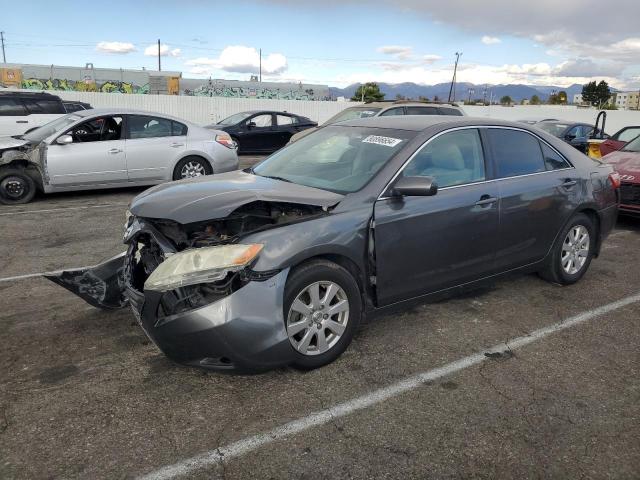 2007 TOYOTA CAMRY LE, 