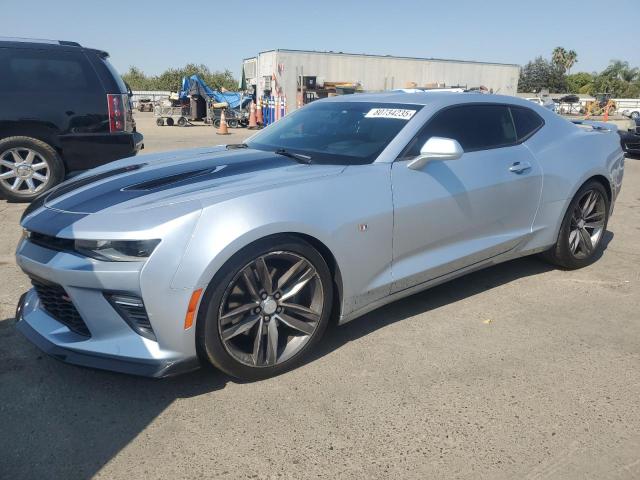 2018 CHEVROLET CAMARO SS, 