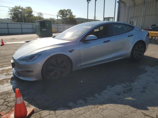 2024 TESLA MODEL S, 