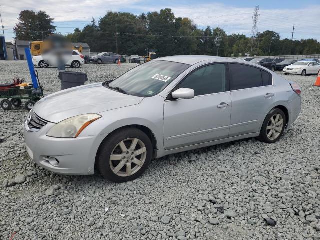 2012 NISS ALTIMA BASE, 