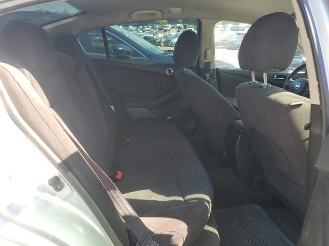 1N4AL2AP6CN545166 - 2012 NISS ALTIMA BASE Серебристый фото 10