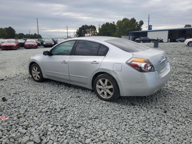 1N4AL2AP6CN545166 - 2012 NISS ALTIMA BASE Серебристый фото 2