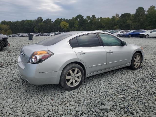 1N4AL2AP6CN545166 - 2012 NISS ALTIMA BASE Серебристый фото 3