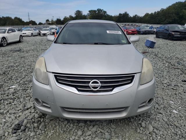 1N4AL2AP6CN545166 - 2012 NISS ALTIMA BASE Серебристый фото 5