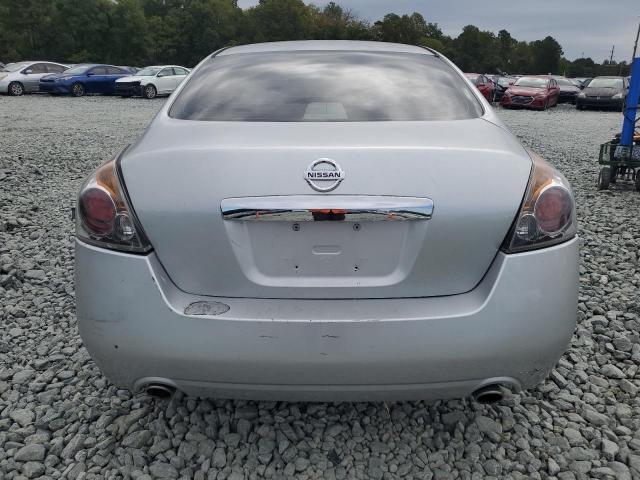 1N4AL2AP6CN545166 - 2012 NISS ALTIMA BASE Серебристый фото 6