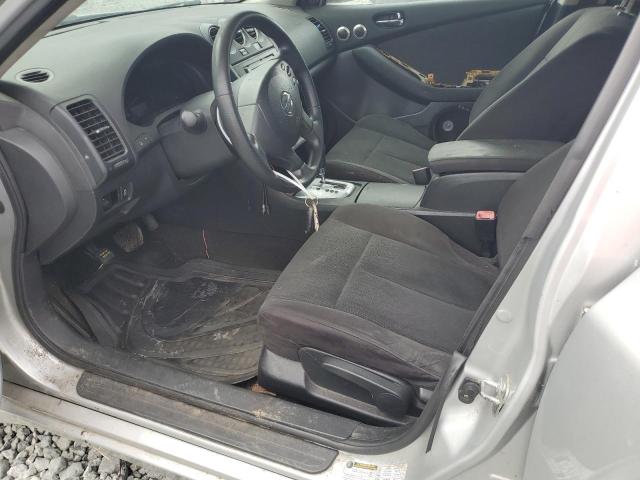 1N4AL2AP6CN545166 - 2012 NISS ALTIMA BASE Серебристый фото 7