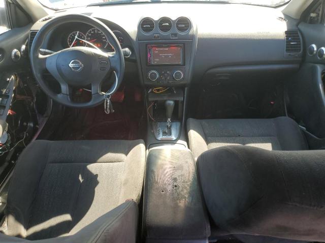 1N4AL2AP6CN545166 - 2012 NISS ALTIMA BASE Серебристый фото 8