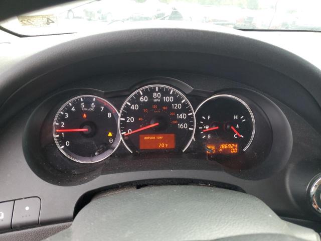 1N4AL2AP6CN545166 - 2012 NISS ALTIMA BASE Серебристый фото 9