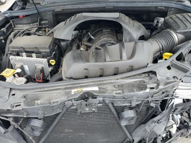 1C4RJFJTXKC679731 - 2019 JEEP GRAND CHER SUMMIT შავი ფოტო 12