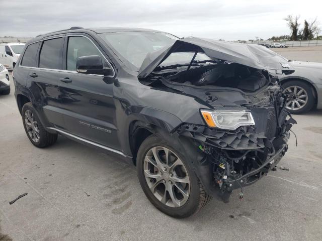 1C4RJFJTXKC679731 - 2019 JEEP GRAND CHER SUMMIT შავი ფოტო 4