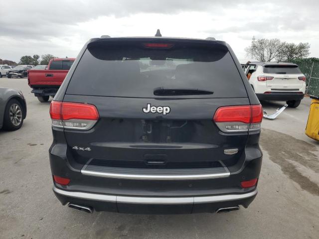 1C4RJFJTXKC679731 - 2019 JEEP GRAND CHER SUMMIT შავი ფოტო 6